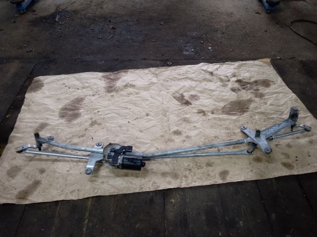 bontott MERCEDES-BENZ VITO Első Ablaktörlő Szerkezet Motorral