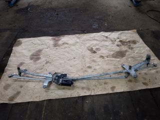 bontott MERCEDES-BENZ VITO Első Ablaktörlő Szerkezet Motorral