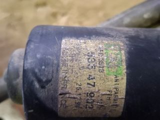 bontott MERCEDES-BENZ VITO Első Ablaktörlő Szerkezet Motorral