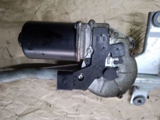 bontott MERCEDES-BENZ VITO Első Ablaktörlő Szerkezet Motorral