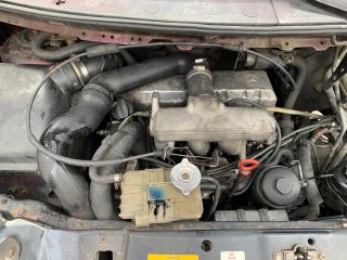 bontott MERCEDES-BENZ VITO Első Ablaktörlő Szerkezet Motorral