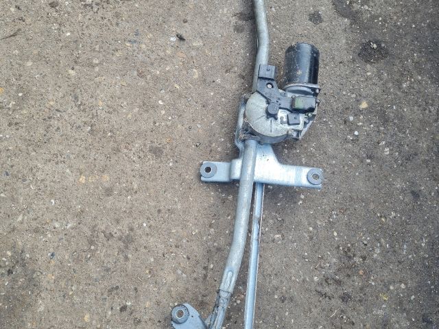 bontott MERCEDES-BENZ VITO Első Ablaktörlő Szerkezet Motorral