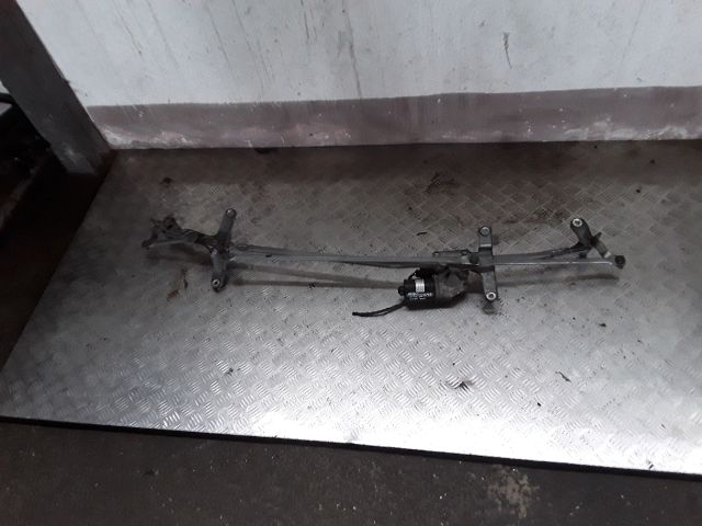 bontott MERCEDES-BENZ VITO Első Ablaktörlő Szerkezet Motorral