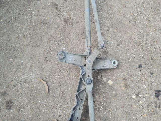 bontott MERCEDES-BENZ VITO Első Ablaktörlő Szerkezet Motorral