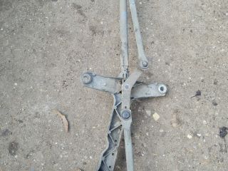 bontott MERCEDES-BENZ VITO Első Ablaktörlő Szerkezet Motorral