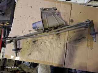 bontott MERCEDES-BENZ VITO Első Ablaktörlő Szerkezet Motorral