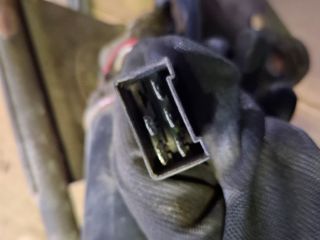 bontott MERCEDES-BENZ VITO Első Ablaktörlő Szerkezet Motorral