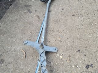 bontott MERCEDES-BENZ VITO Első Ablaktörlő Szerkezet Motorral