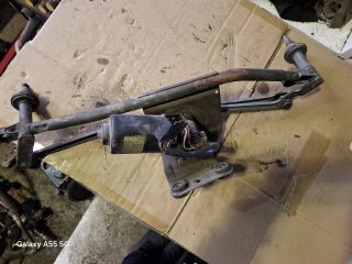 bontott MERCEDES-BENZ VITO Első Ablaktörlő Szerkezet Motorral