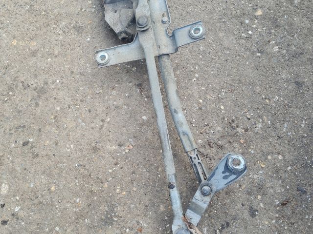 bontott MERCEDES-BENZ VITO Első Ablaktörlő Szerkezet Motorral