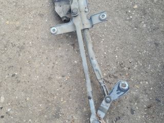 bontott MERCEDES-BENZ VITO Első Ablaktörlő Szerkezet Motorral