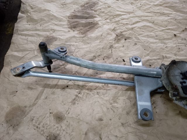 bontott MERCEDES-BENZ VITO Első Ablaktörlő Szerkezet Motorral