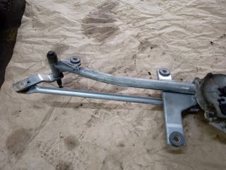 bontott MERCEDES-BENZ VITO Első Ablaktörlő Szerkezet Motorral