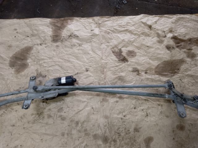 bontott MERCEDES-BENZ VITO Első Ablaktörlő Szerkezet Motorral