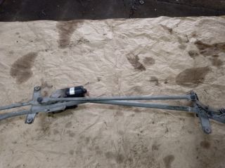 bontott MERCEDES-BENZ VITO Első Ablaktörlő Szerkezet Motorral