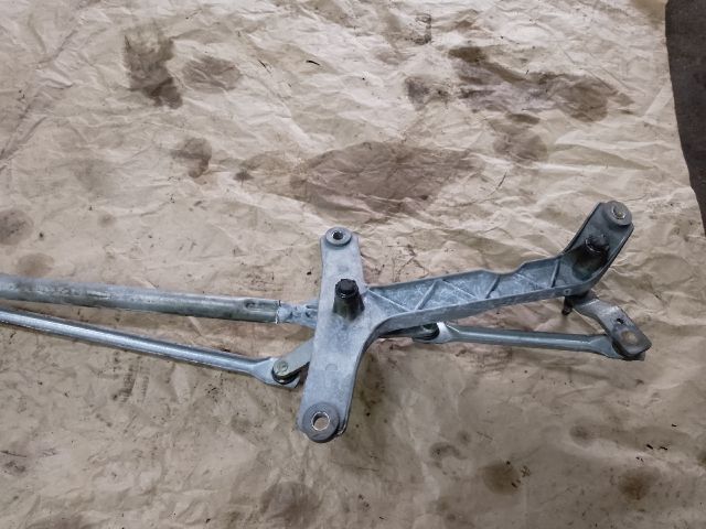 bontott MERCEDES-BENZ VITO Első Ablaktörlő Szerkezet Motorral