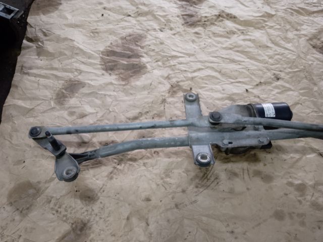 bontott MERCEDES-BENZ VITO Első Ablaktörlő Szerkezet Motorral