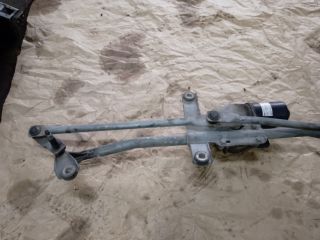 bontott MERCEDES-BENZ VITO Első Ablaktörlő Szerkezet Motorral