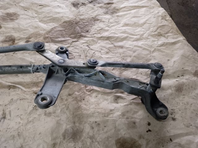 bontott MERCEDES-BENZ VITO Első Ablaktörlő Szerkezet Motorral