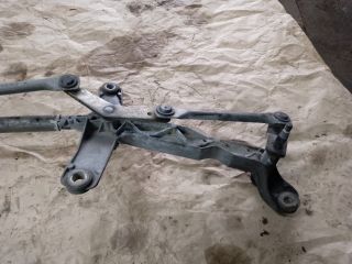 bontott MERCEDES-BENZ VITO Első Ablaktörlő Szerkezet Motorral