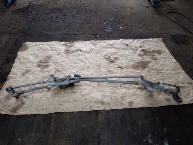 bontott MERCEDES-BENZ VITO Első Ablaktörlő Szerkezet Motorral