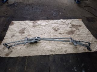 bontott MERCEDES-BENZ VITO Első Ablaktörlő Szerkezet Motorral