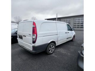 bontott MERCEDES-BENZ VITO Első Ablaktörlő Szerkezet