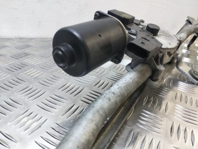 bontott MERCEDES-BENZ VITO Első Ablaktörlő Szerkezet