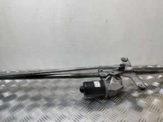 bontott MERCEDES-BENZ VITO Első Ablaktörlő Szerkezet