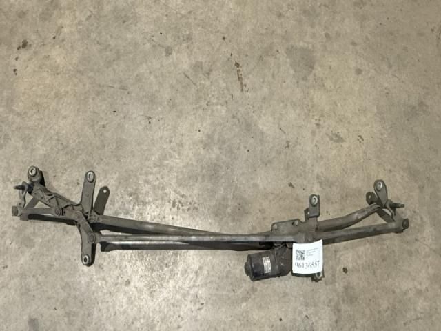 bontott MERCEDES-BENZ VITO Első Ablaktörlő Szerkezet