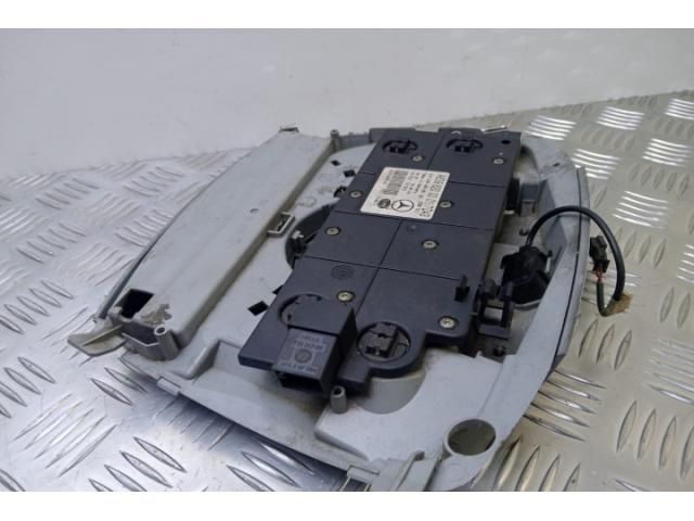 bontott MERCEDES-BENZ VITO Első Beltér Világítás Keret