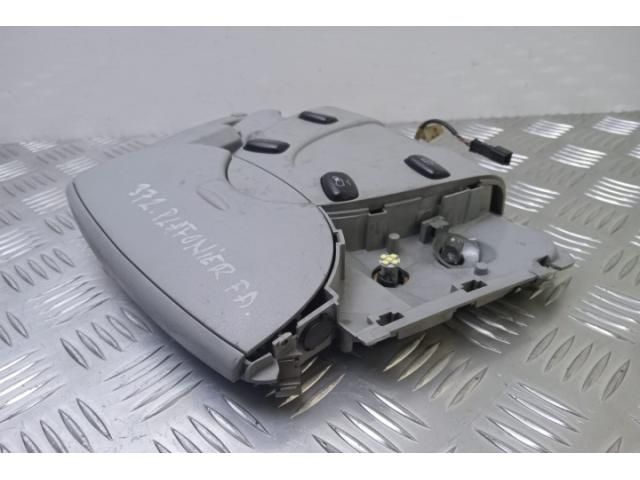 bontott MERCEDES-BENZ VITO Első Beltér Világítás Keret