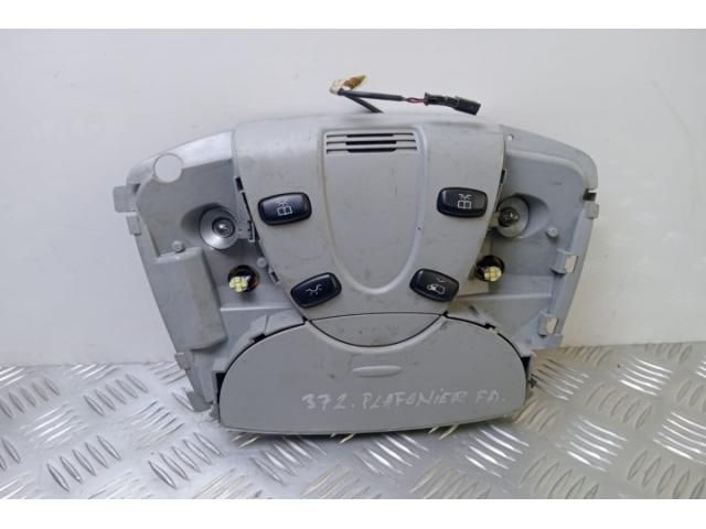 bontott MERCEDES-BENZ VITO Első Beltér Világítás Keret