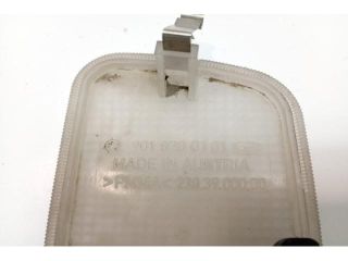 bontott MERCEDES-BENZ VITO Első Beltér Világítás Keret