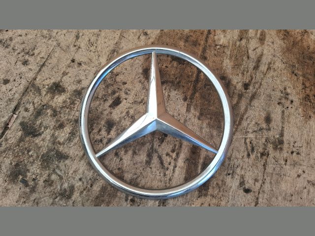 bontott MERCEDES-BENZ VITO Első Embléma