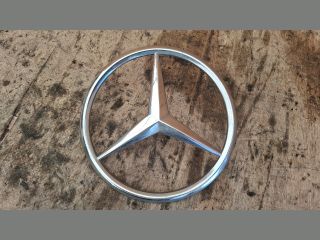bontott MERCEDES-BENZ VITO Első Embléma