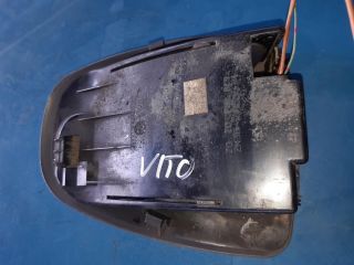 bontott MERCEDES-BENZ VITO Első Hamutartó