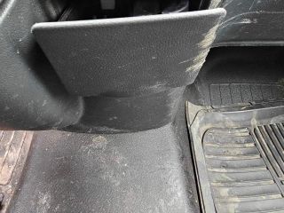 bontott MERCEDES-BENZ VITO Első Hamutartó