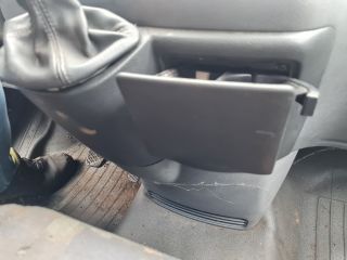 bontott MERCEDES-BENZ VITO Első Hamutartó