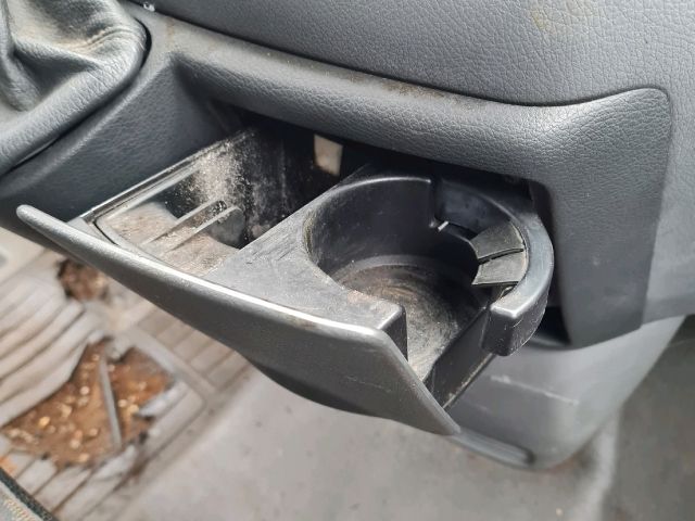 bontott MERCEDES-BENZ VITO Első Hamutartó