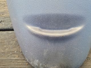 bontott MERCEDES-BENZ VITO Első Hamutartó