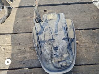 bontott MERCEDES-BENZ VITO Első Hamutartó