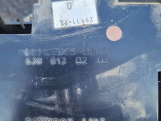 bontott MERCEDES-BENZ VITO Első Hamutartó