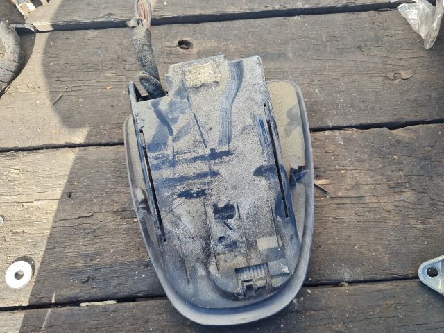 bontott MERCEDES-BENZ VITO Első Hamutartó