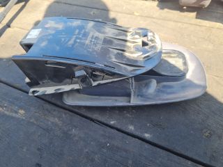 bontott MERCEDES-BENZ VITO Első Hamutartó