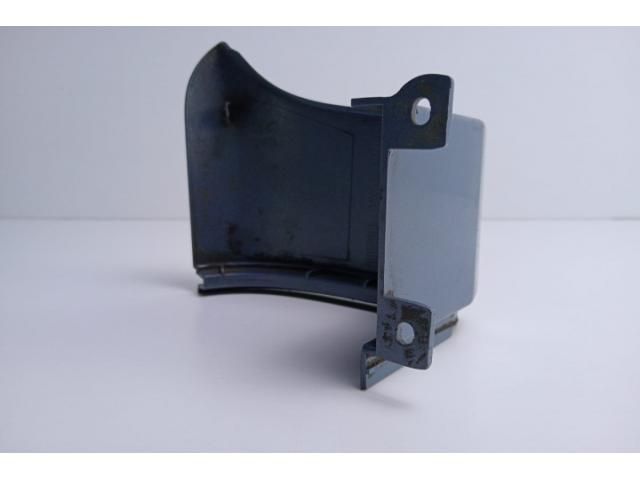 bontott MERCEDES-BENZ VITO Első Lökhárító Díszléc