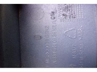 bontott MERCEDES-BENZ VITO Első Lökhárító Díszléc