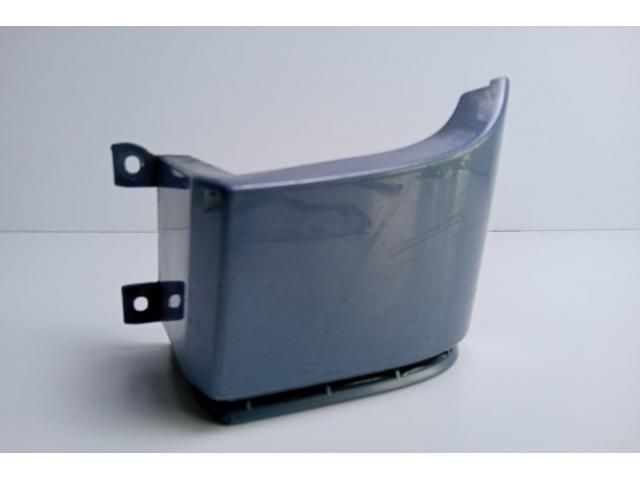 bontott MERCEDES-BENZ VITO Első Lökhárító Díszléc