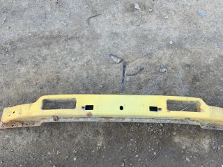 bontott MERCEDES-BENZ VITO Első Lökhárító Merevítő (Fém)