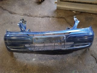 bontott MERCEDES-BENZ VITO Első Lökhárító (Részeivel)